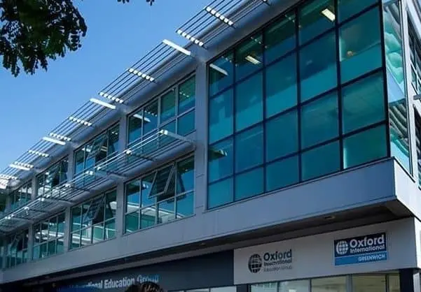 Oxford International Education Group (OIEG)